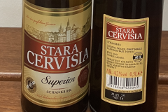 Stara Cervisia