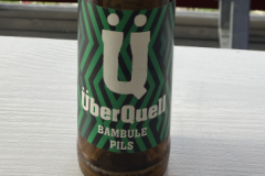 Überquell
