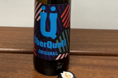 Überquell