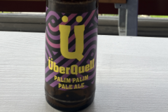Überquell