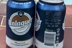 Unlaguer