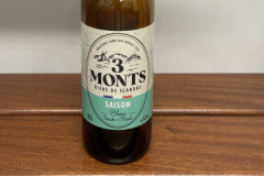 3 Monts Biere de Flandre
