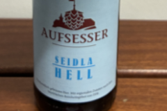 Aufsesser