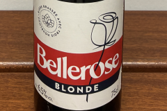Bellerose