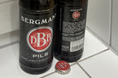 Bergmann