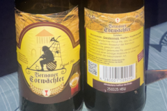 Bernauer Torwächter