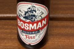 Bosman Szczecinski