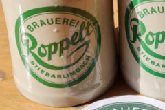 Brauerei Roppelt Stiebarlimbach