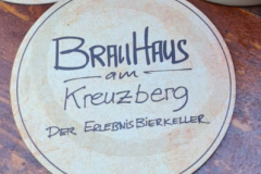 Brauhaus am Kreuzberg