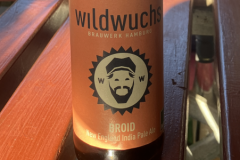 Brauwerk Hamburg Wildwuchs