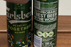 Carlsberg