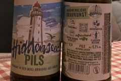 Hiddenseer-Pils