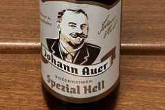 Johann Auer