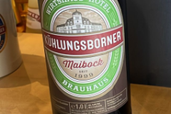 Kühlungsborner