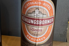 Kühlungsborner 