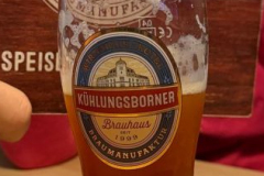 Kühlungsborner