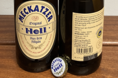 Meckatzer
