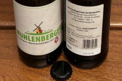 Mühlenberger Bier
