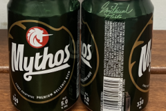 Mythos