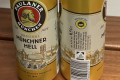 Paulaner Münchner