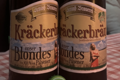 Schloss Brauerei