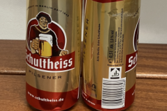 Schultheiss