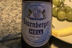 Starnberger