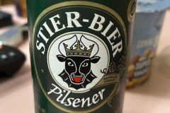 Stier-Bier