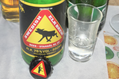 Swedish Elkbrew