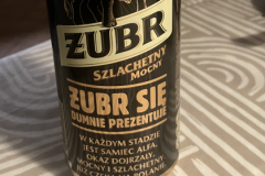 Zubr