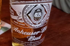 Anheuser-Beusch