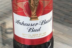 Anheuser-Busch