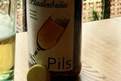 Baderbräu Pils