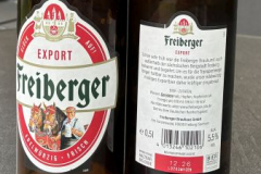 Freiberger