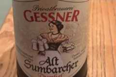 Gessner