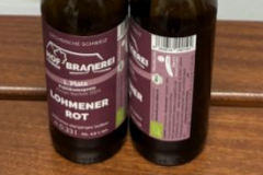 Hof Brauerei