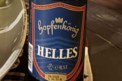 Hopfenkönig