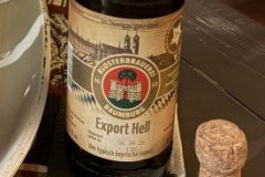 Klosterbrauerei Baumburg