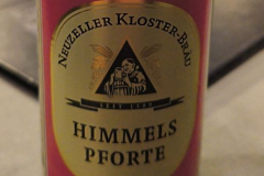 Neuzeller Klosterbräu
