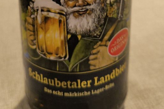 Neuzeller Klosterbräu