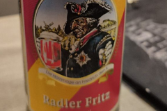 Radler Fritz
