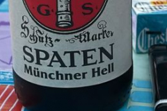 Spaten