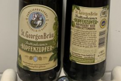 St. GeorgenBräu