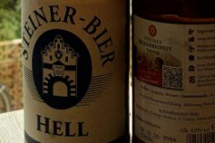 Steiner-Bier
