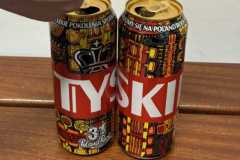 Tyskie