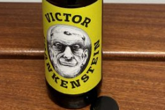 Victor Frankenstein