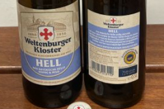 Weltenburger Kloster