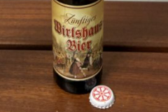 Zünftiges Wirtshaus