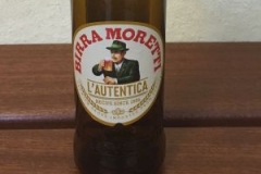 Birra Moretti