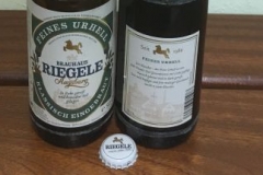 Brauhaus Riegele Augsburg